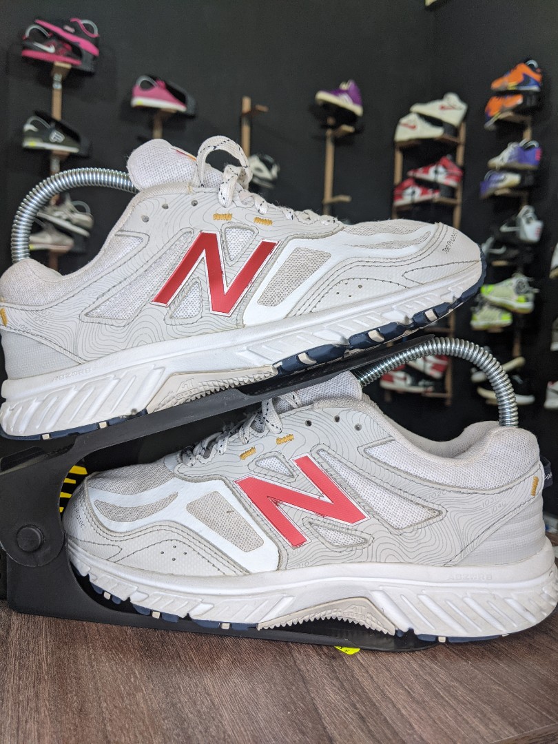 New Balance 510v4 All Terrain