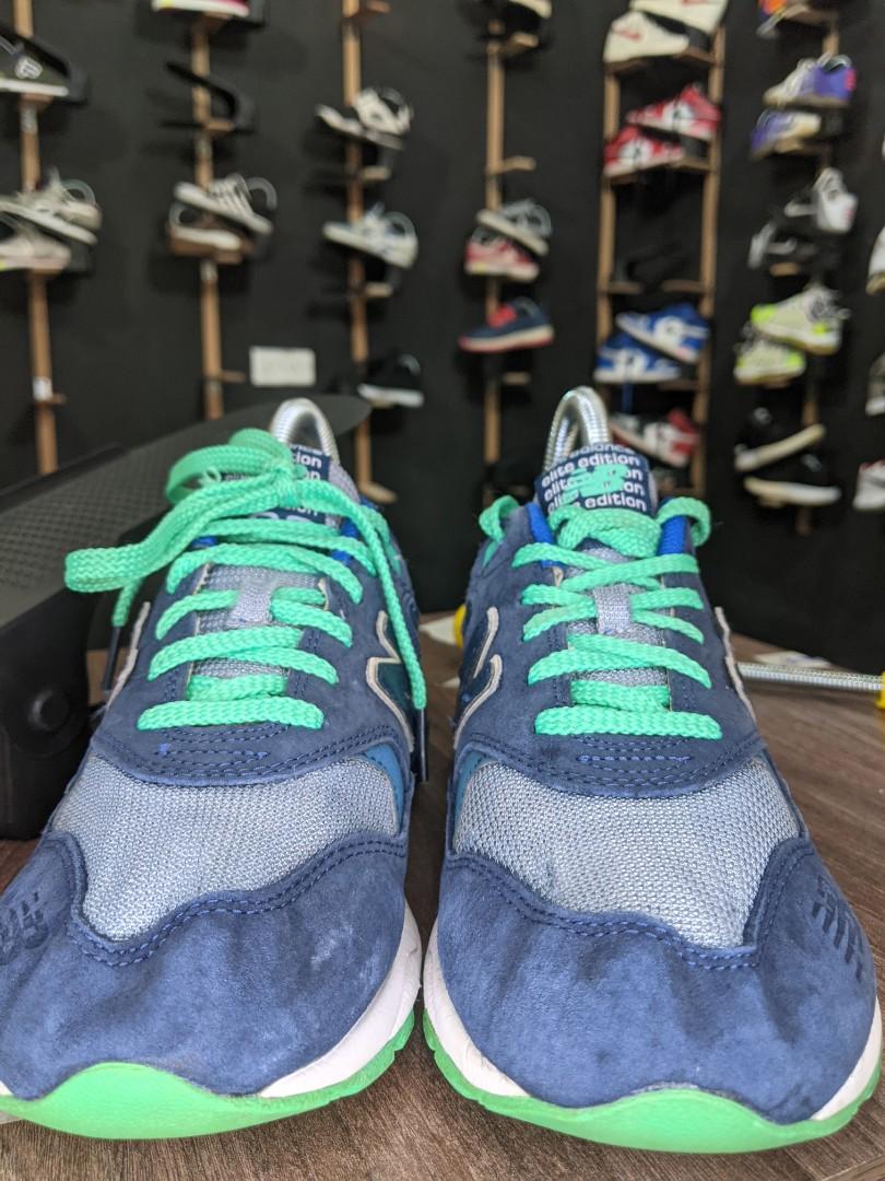 New balance 999 urban outfitters top