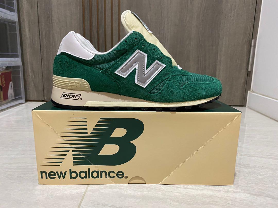 New Balance Aime Leon Dore 1300, Men's Fashion, Footwear, Sneakers on  Carousell
