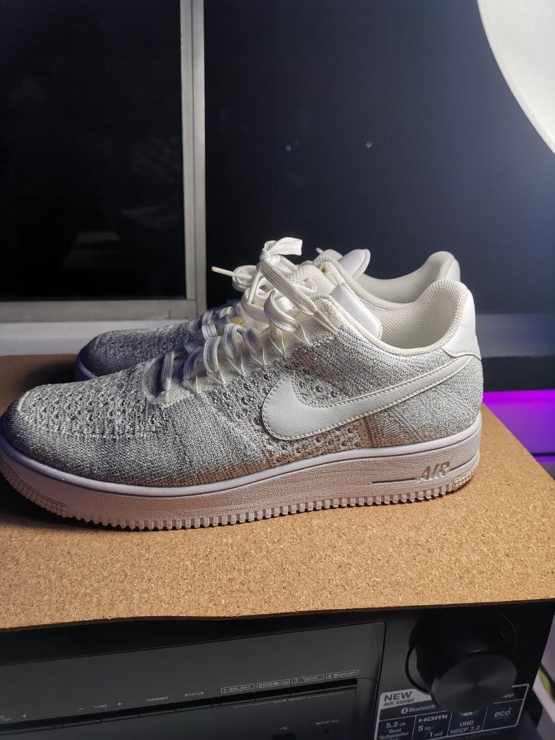 Nike outlet af1 flyknit