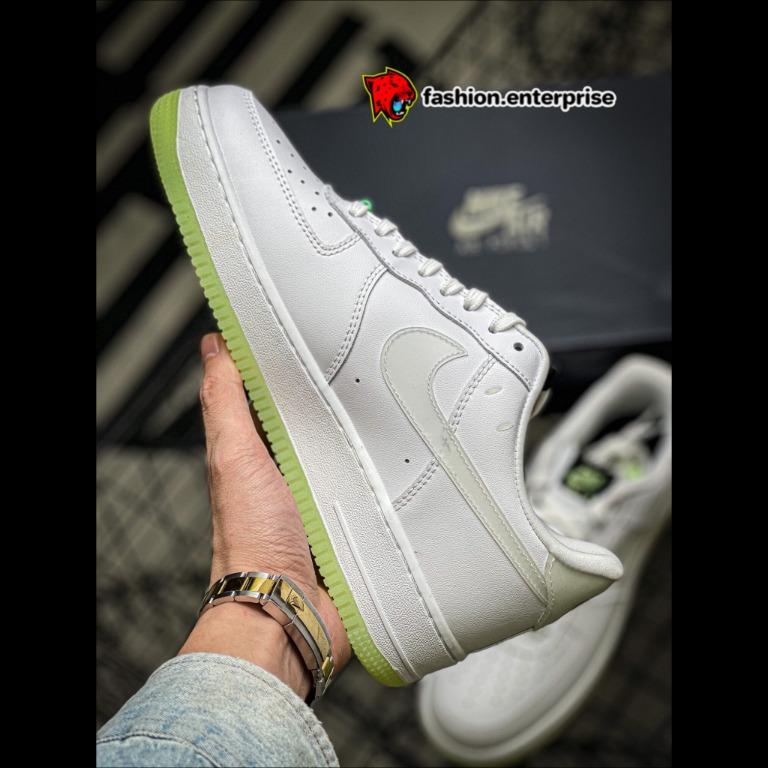 Air force 1 have a nike day on feet sales
