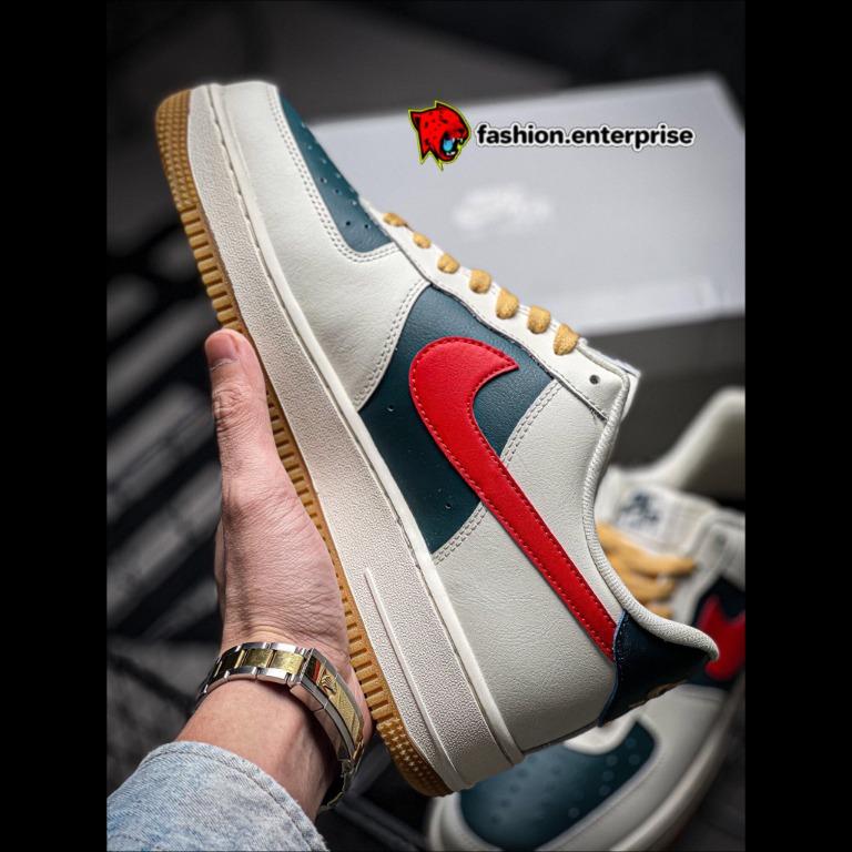 Af1 low id online