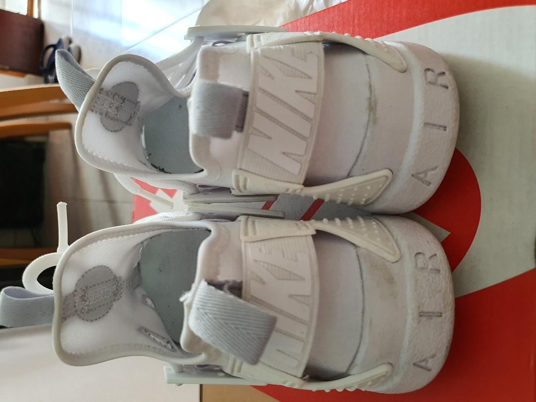 Nike Air Huarache Drift BR Men s Fashion Footwear Sneakers on