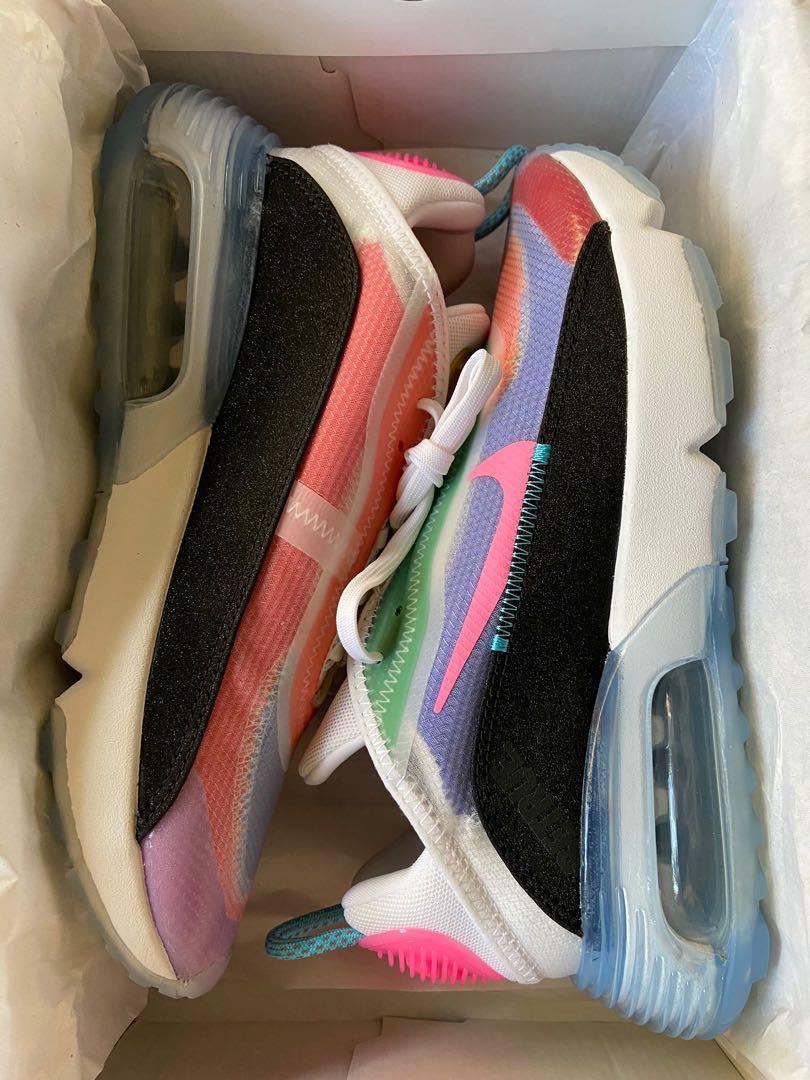 Nike air on sale max 2090 betrue