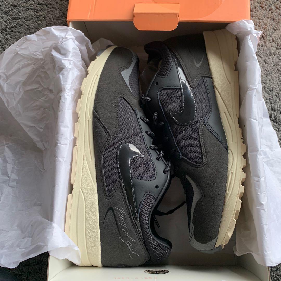 Nike Air Skylon 2 / FOG Fear Of God 1 