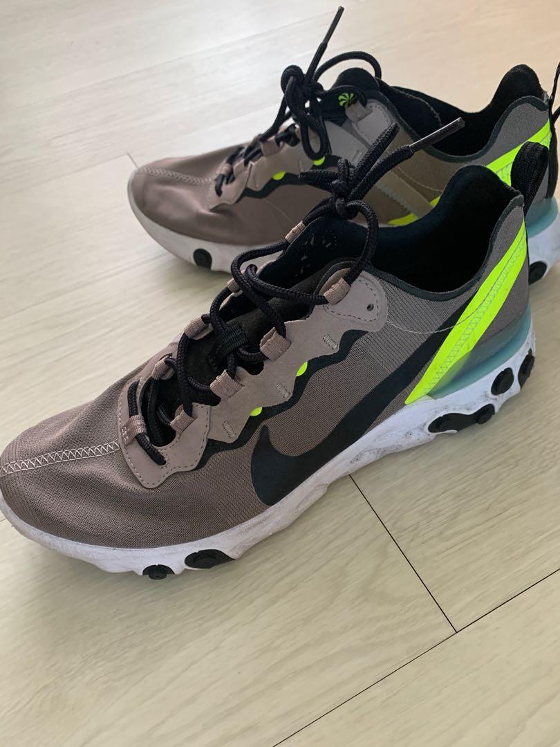 Nike react element 5 clearance