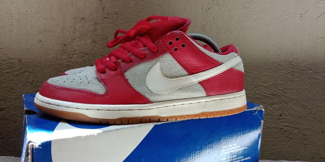 nike sb dunk low valentines day 2015