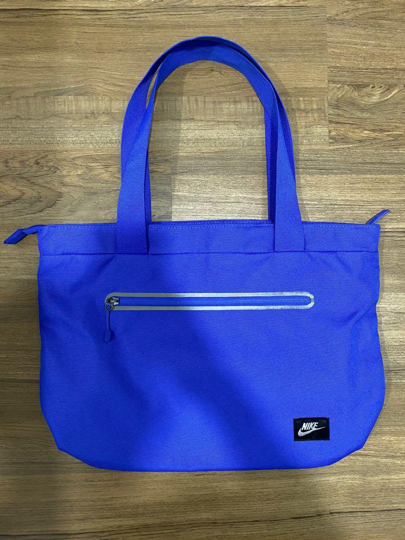 Nike hot sale tech tote