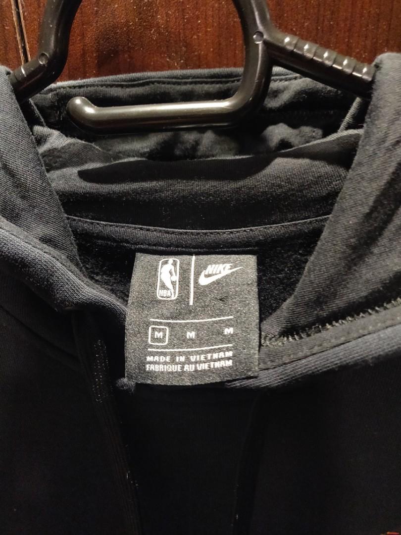 Brooklyn nets discount biggie hoodie