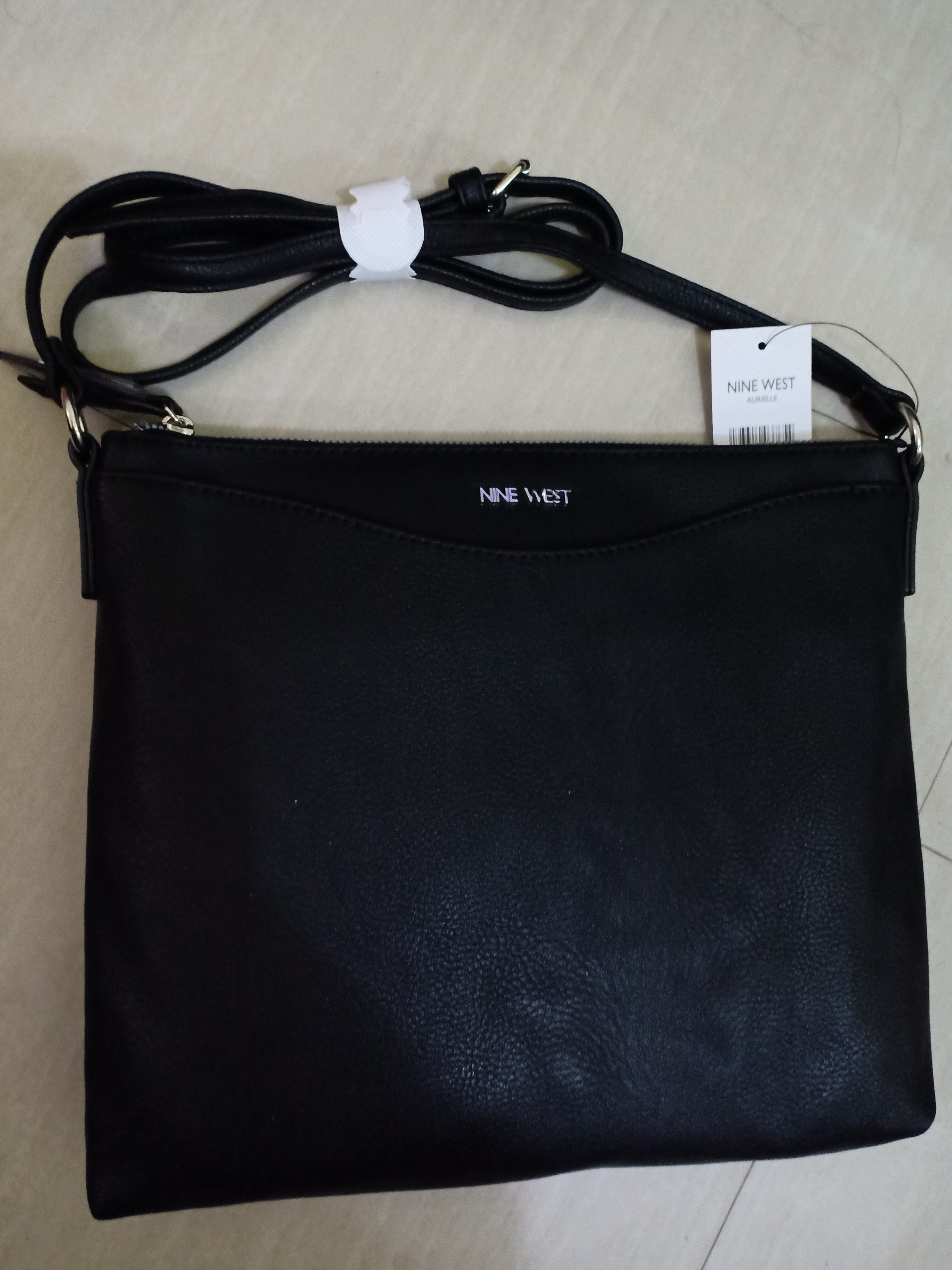 Nine West Aurielle Crossbody Bag