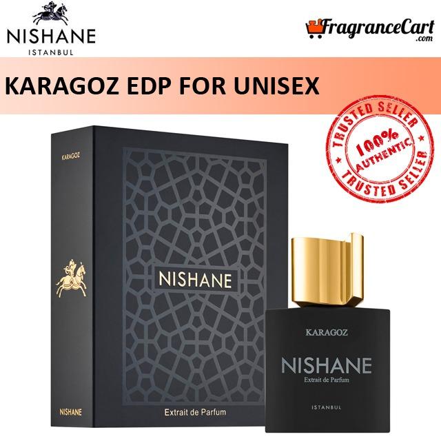 Karagoz perfume best sale