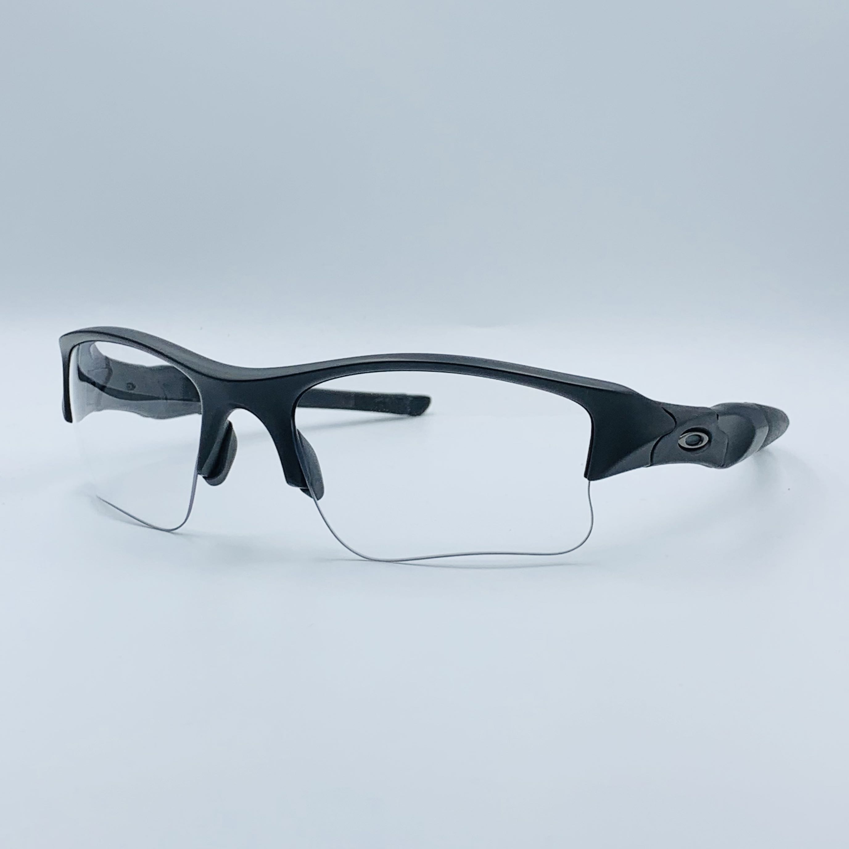 Introducir 69+ imagen oakley flak jacket xlj matte black Thptnganamst