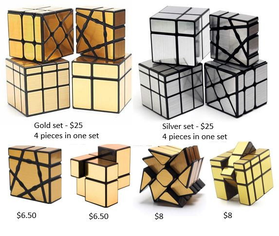 Magic rubix cube shop