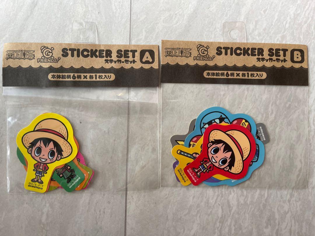 One Piece Mugiwara Store Tokyo Tower Merchandise Hobbies Toys Toys Games On Carousell