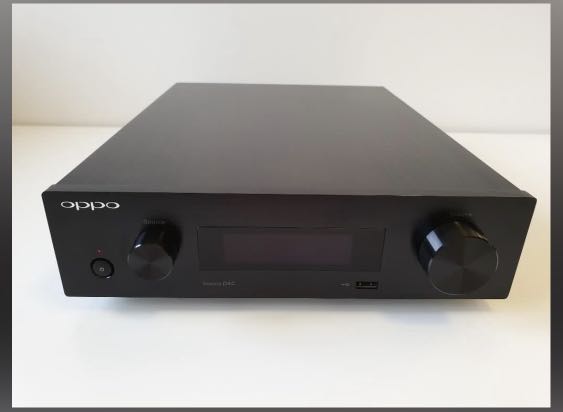 Oppo sonica hotsell for sale