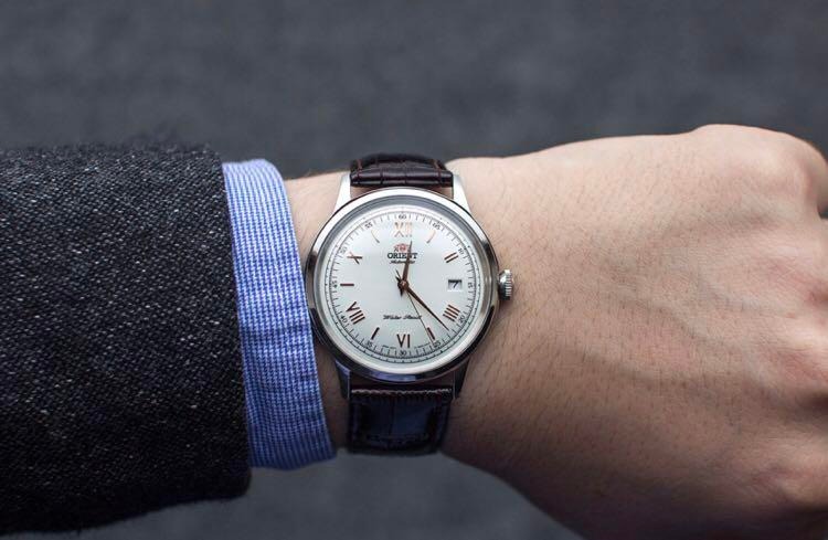 Orient cheap bambino fac00008w0