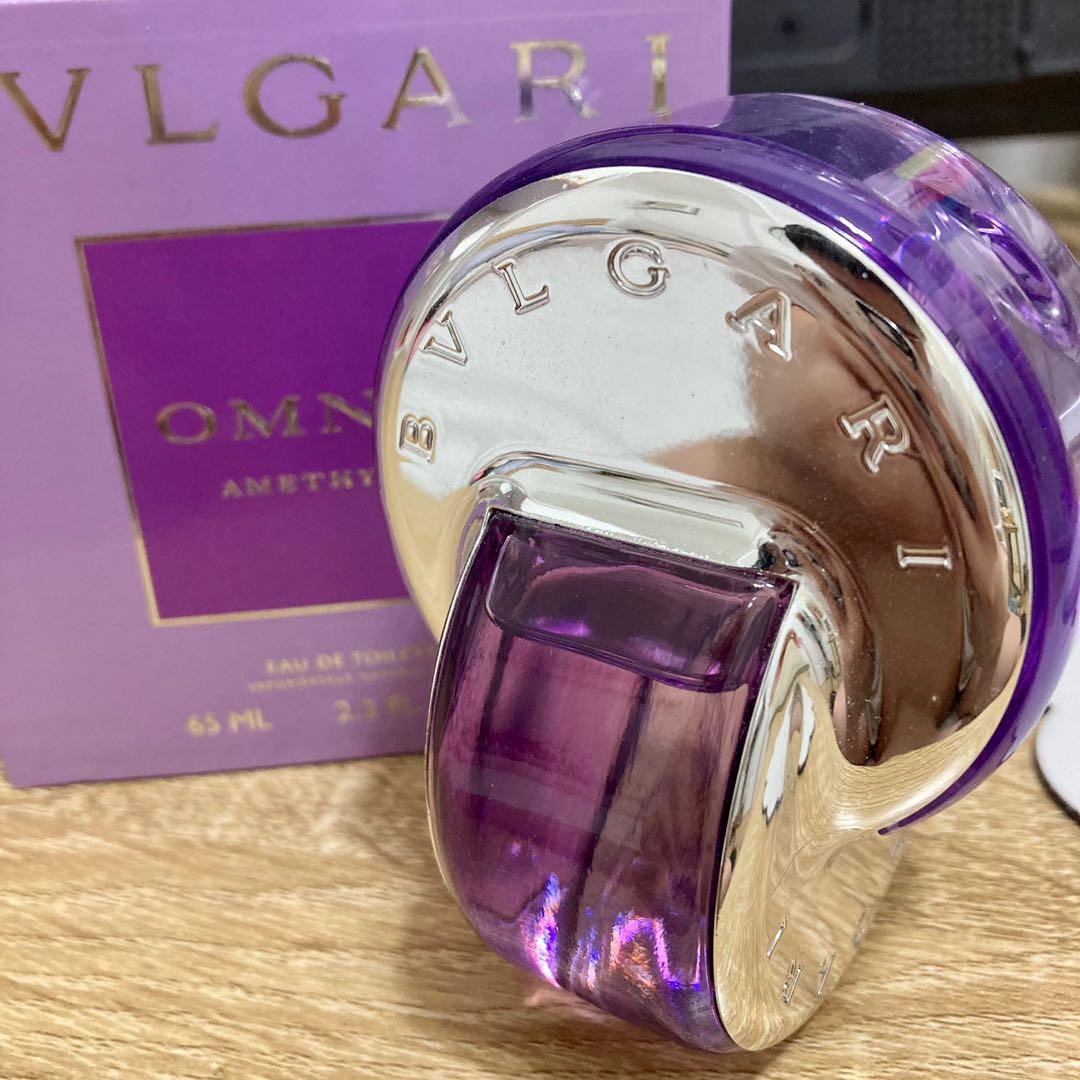 Bvlgari omnia amethyste 2025 original