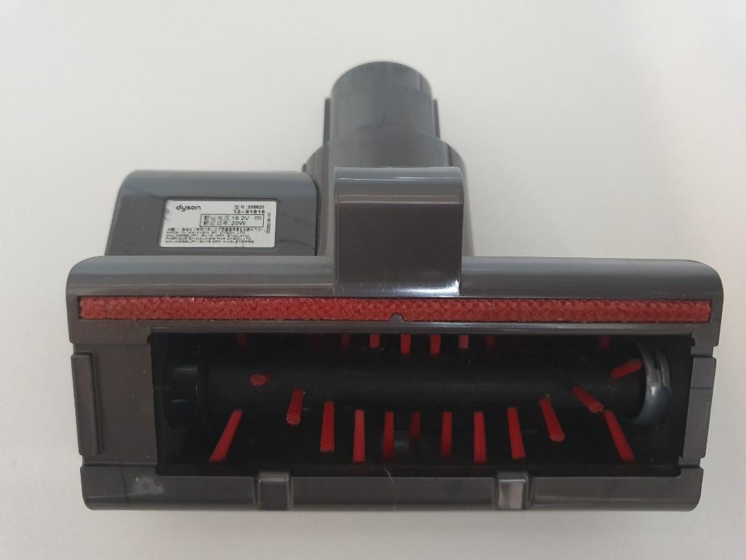 Original Dyson mini motorhead brush for 