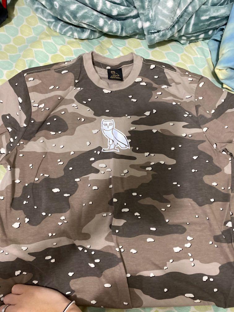 Reflective camo deals