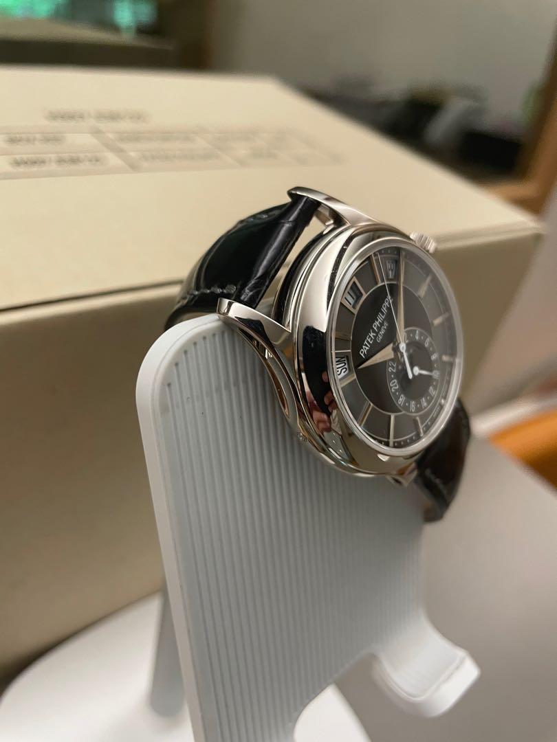 Patek Philippe 5205 G
