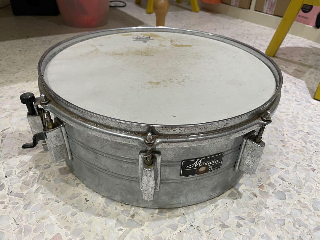 Buy Used Pearl Symphonic Snare Drum 6.5 x 14