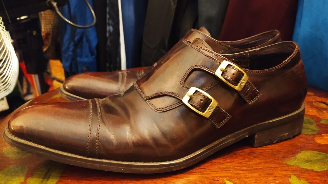 monk strap shoes philippines
