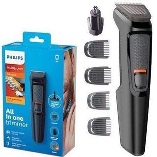Philips MG3710 Multigroom, 6-IN-1 Trimmer