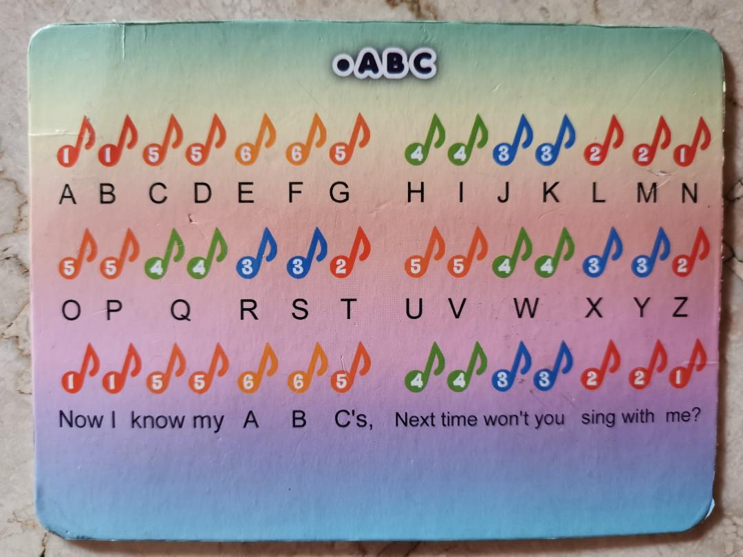Piano and Xylophone 2in1 (Category: Infant Playtime) located in Cainta. Submitted by p3spreloved (Listing ID 1081306511, Image 3). Description: With kids song book Good working condition Just needs cleaning Add 85 for shipping within Metro Manila via Fastrack Payment thru BDO, Gcash or Palawan Express Thanks for looking!😊.