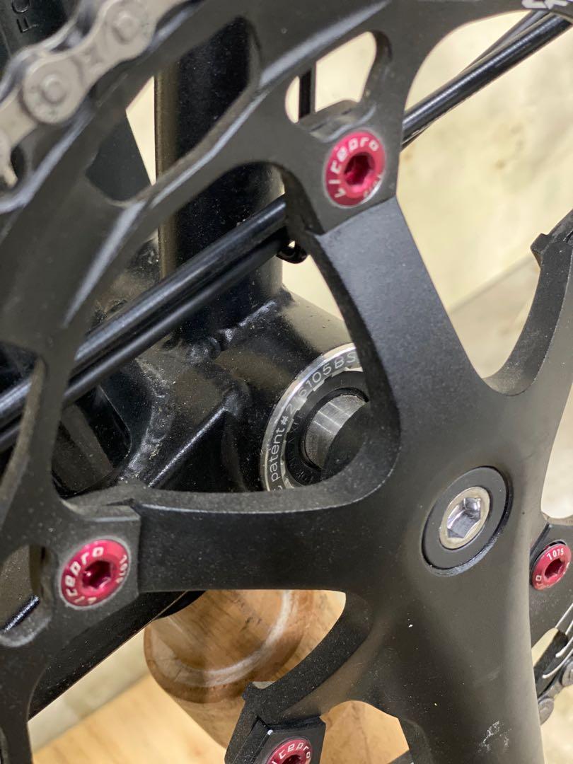 pikes gen 2 vs brompton