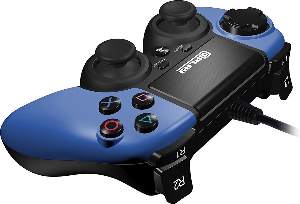Officially licensed online ps4 controller