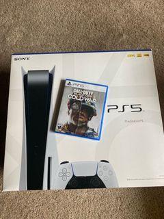 PlayStation 5