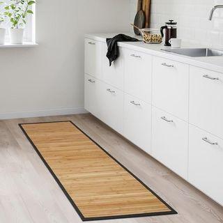 Pre-order: IKEA BLANGSLEV - Rug 50x140 cm