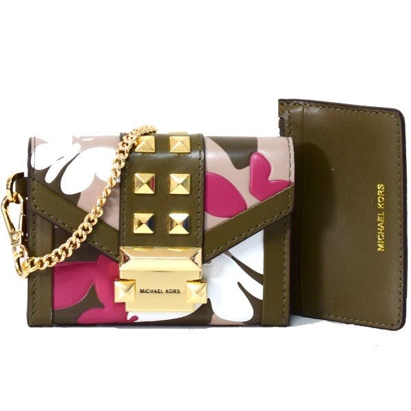 Michael kors new arrivals whitney butterfly