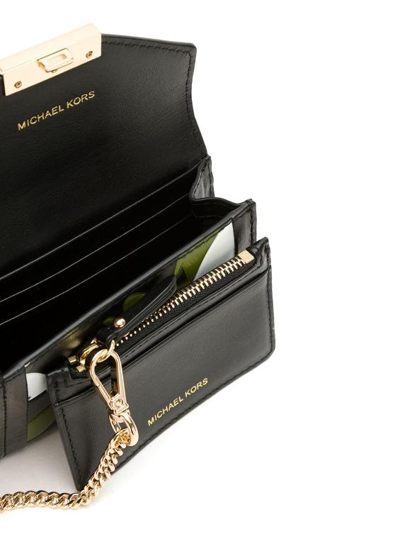 Michael kors whitney hot sale wallet