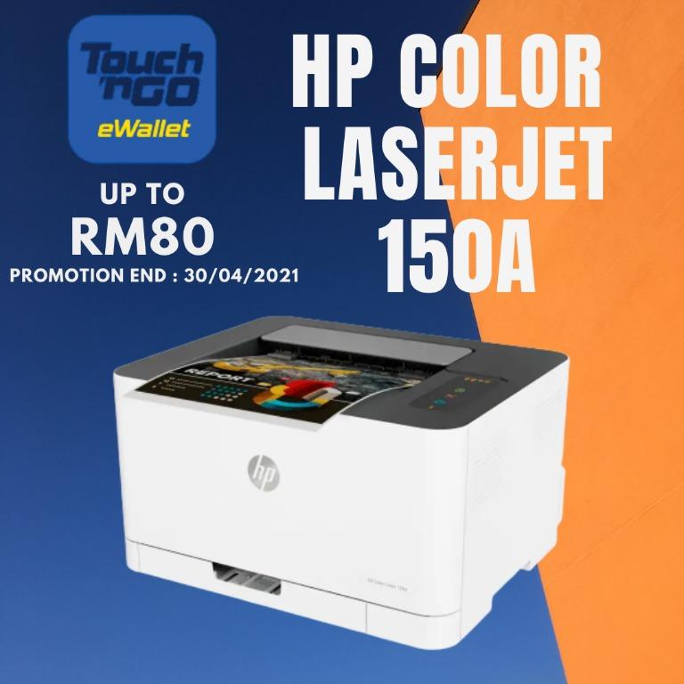 laserjet 150a