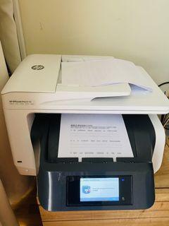printer 2nd hand price