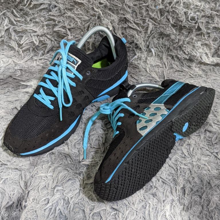 Puma faas hotsell 55