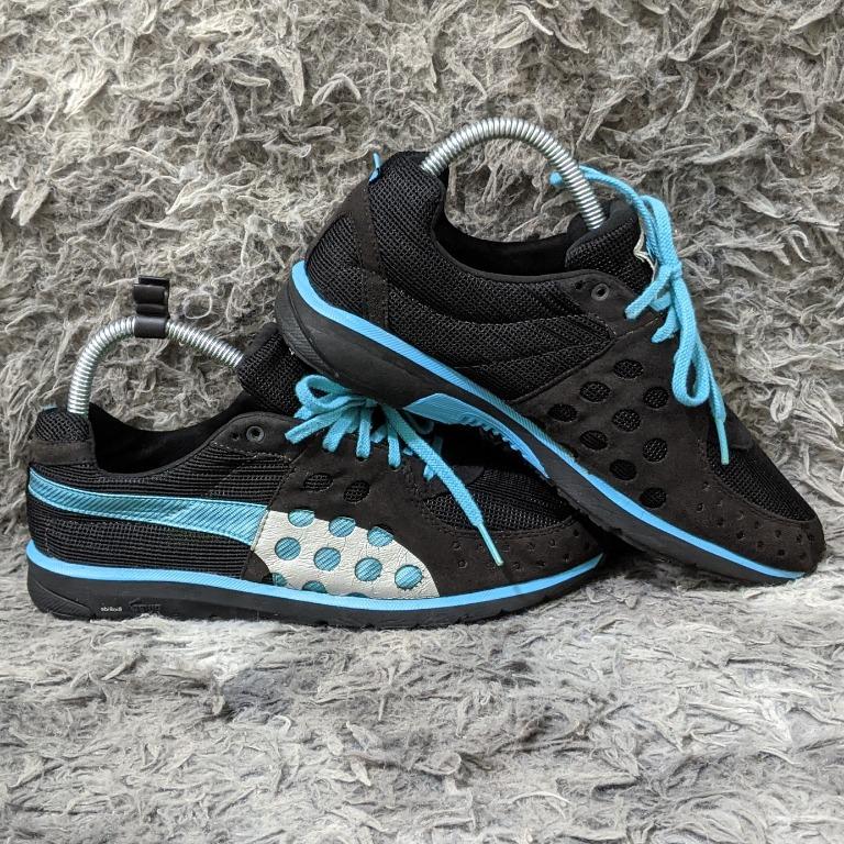 PUMA FAAS 300 5.5UK Women s Fashion Footwear Sneakers on Carousell
