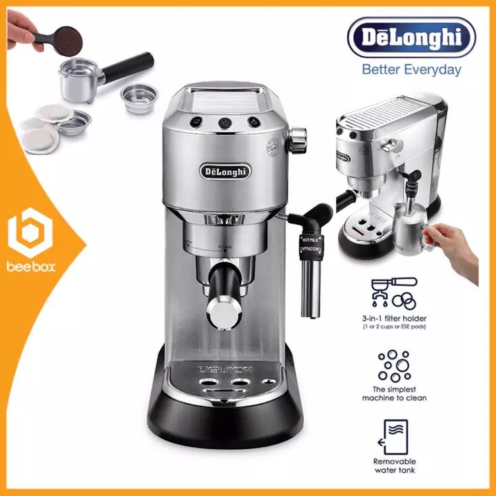 (GPGT)Espresso machine hoot Page 327 HardwareZone Forums