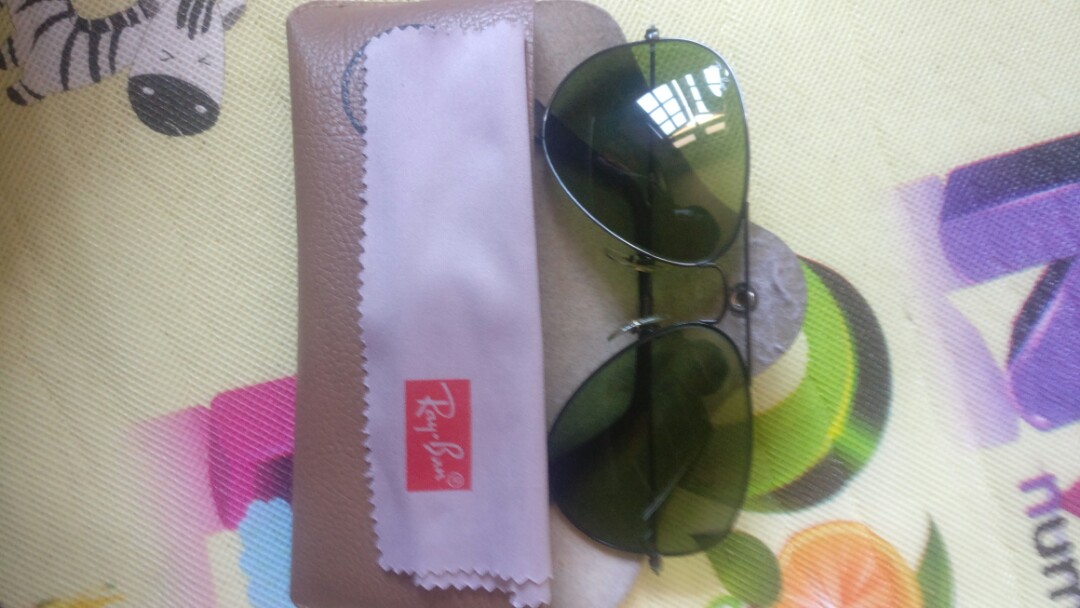 Saiz ray deals ban wayfarer