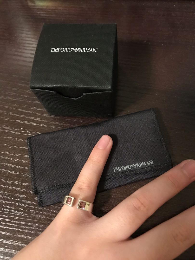 Emporio armani 925 Sale