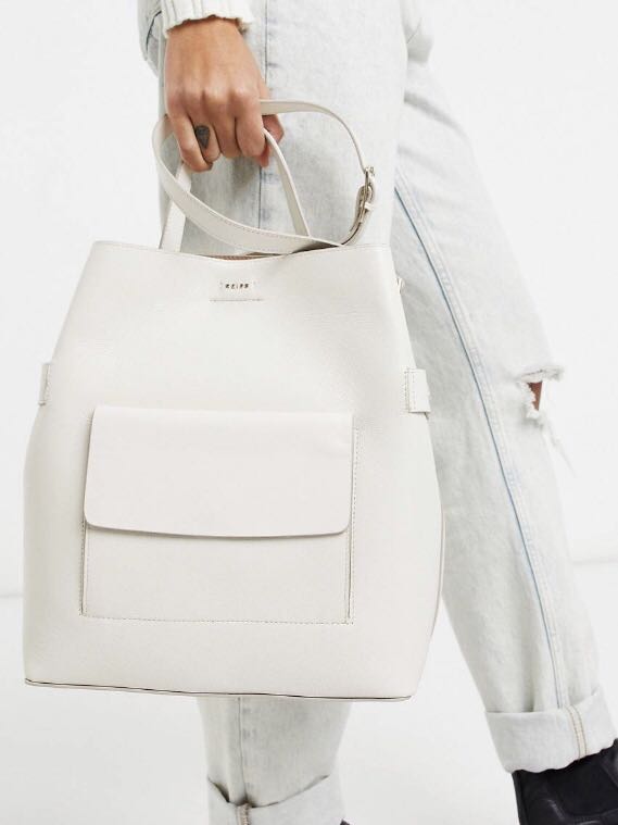 Reiss freya bucket bag on sale