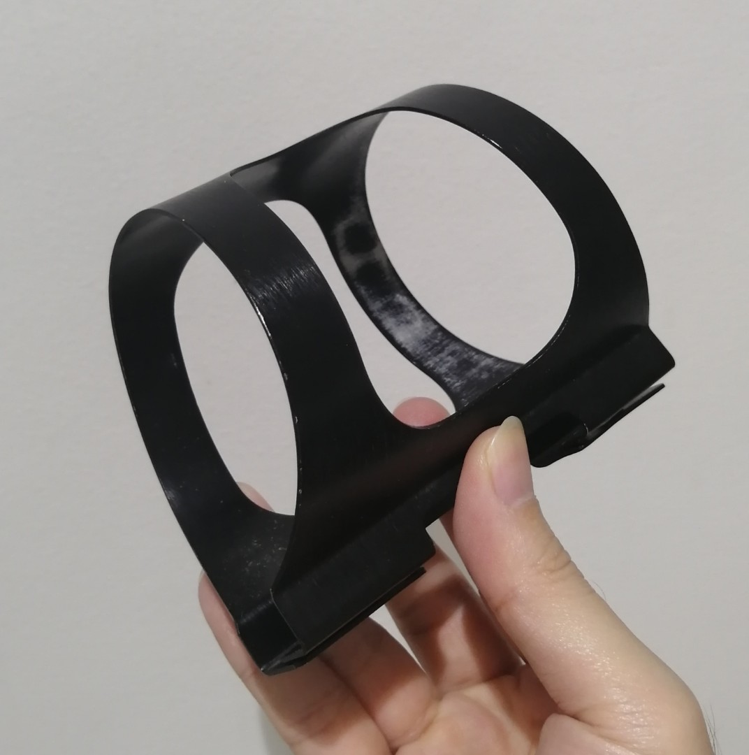 Ringle bottle cage 2025
