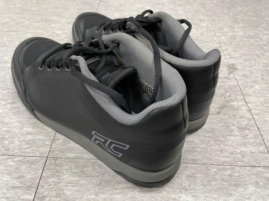 Fox racing 2024 shoes size 12