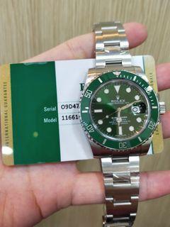 Rolex 11661 lv deals