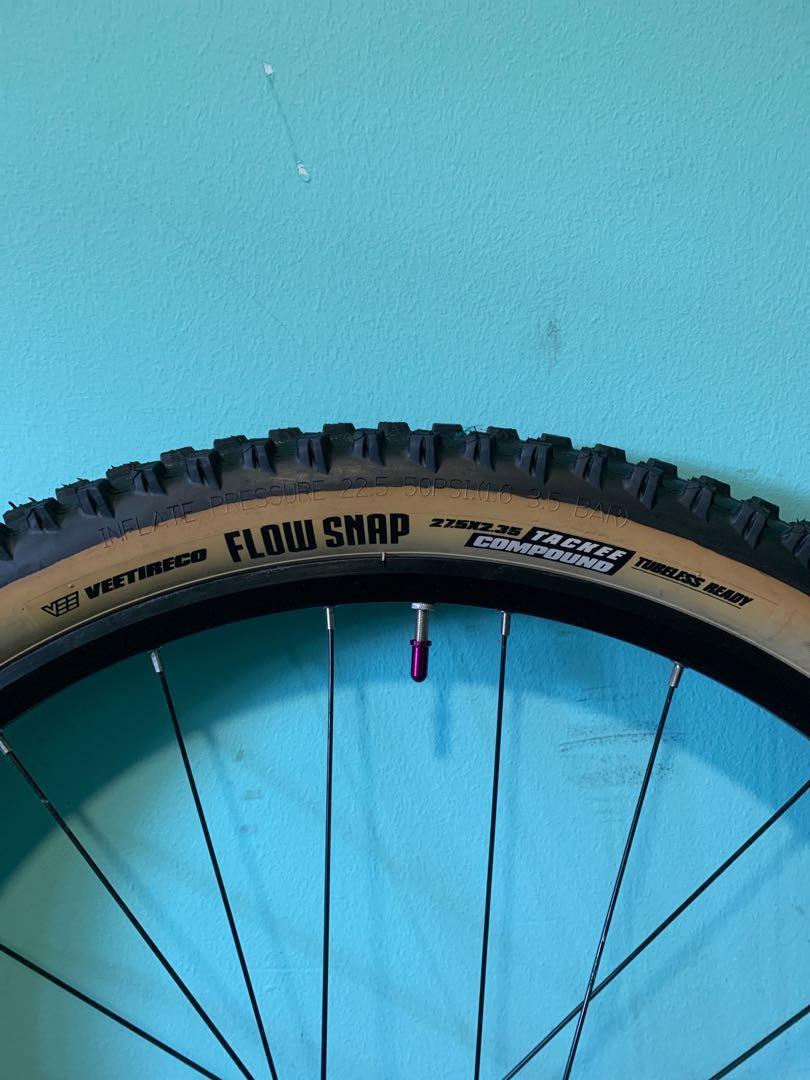 Rt new arrivals rc3 wheelset