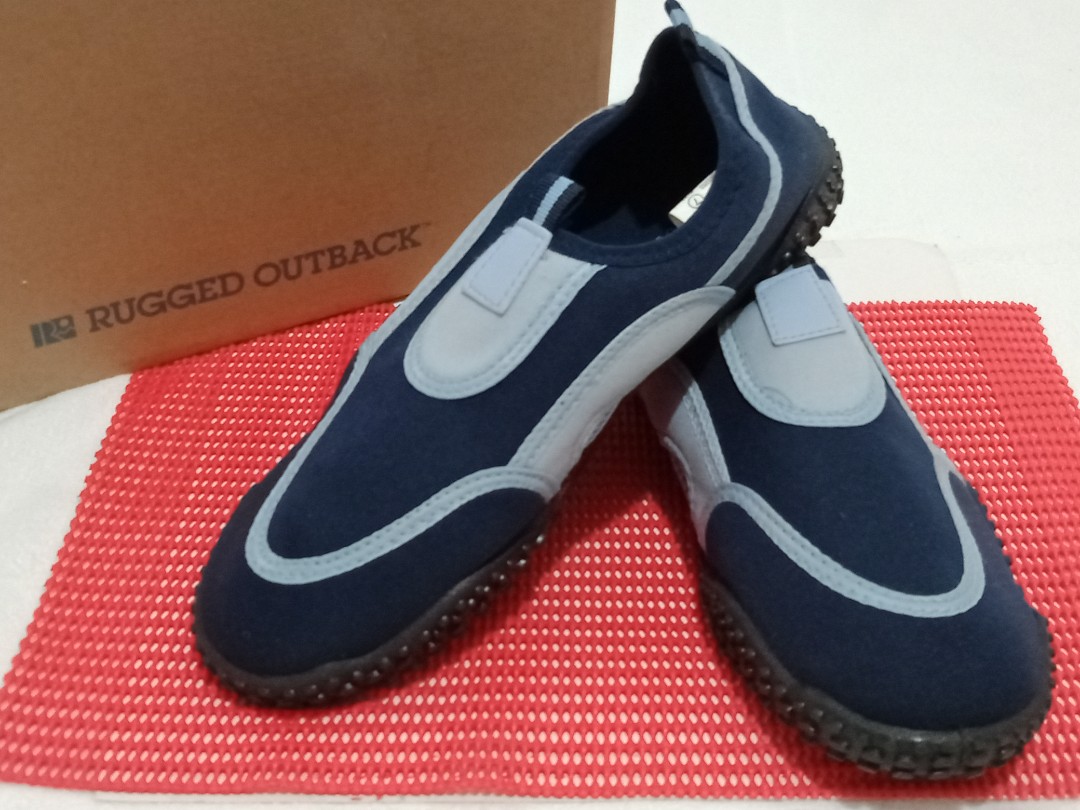 rugged outback water shoes