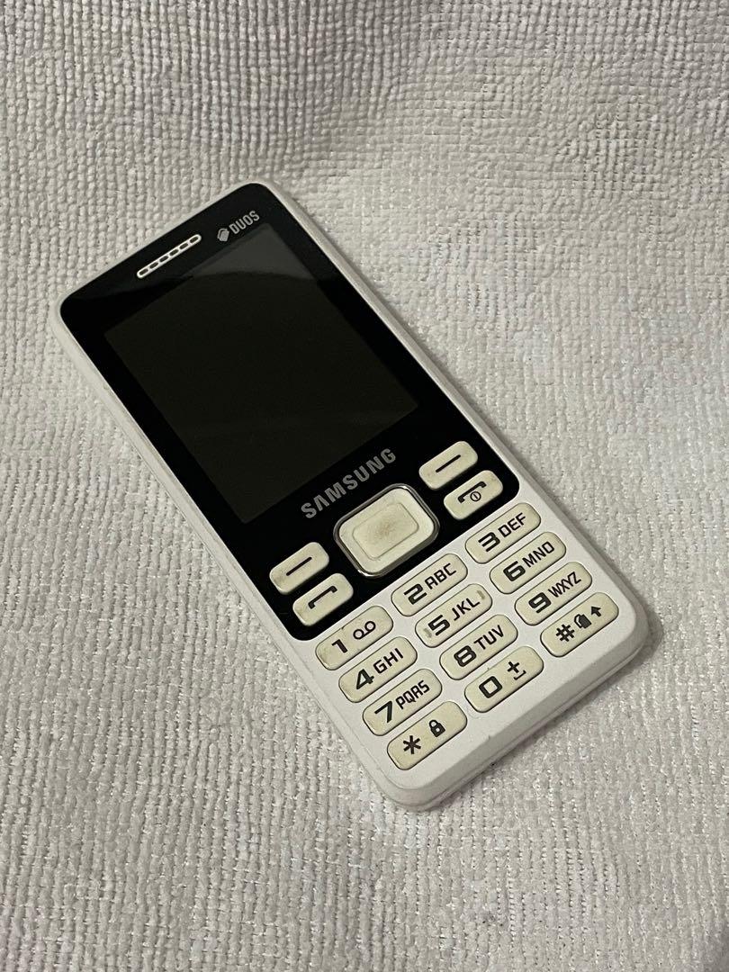 samsung b350e mobile phones gadgets
