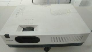Sanyo Lcd Projector in Quezon City