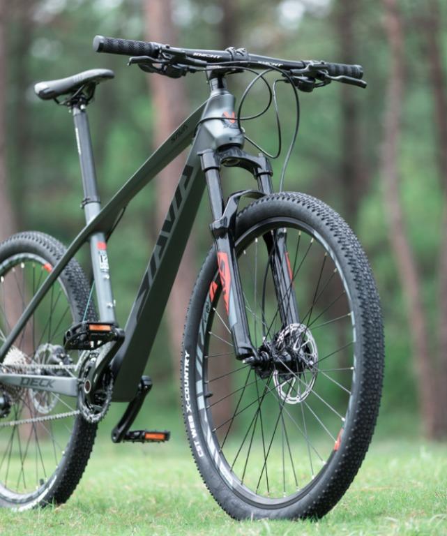 savadeck bike review